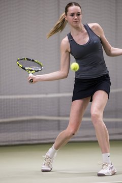 Bild 161 - NL TSV Glinde II - Tennisverein Lohne II : Ergebnis: 5:1